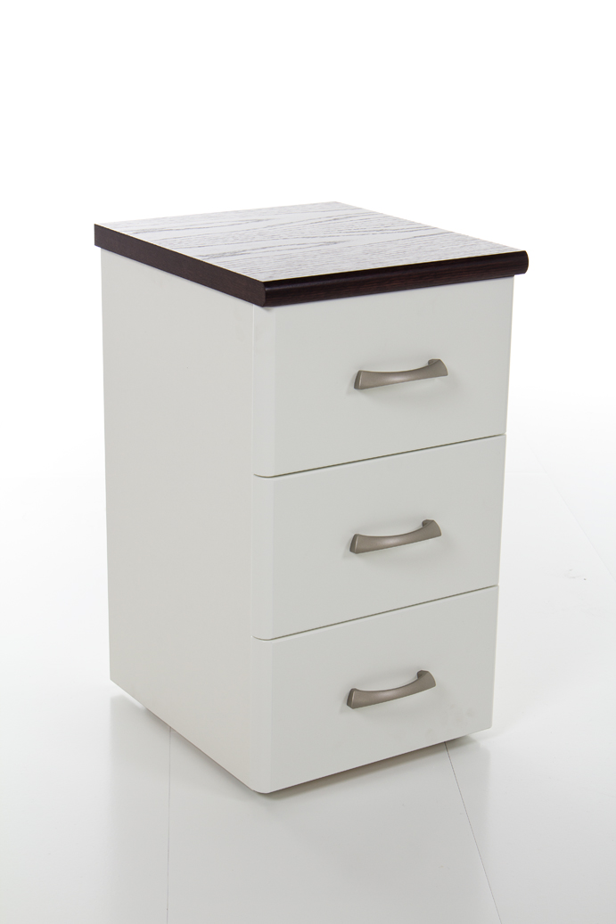 nachtkastje 01 alpine/ebben eb-60