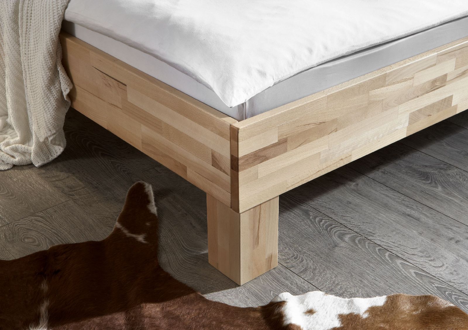 Basic omranding natur met poot 01