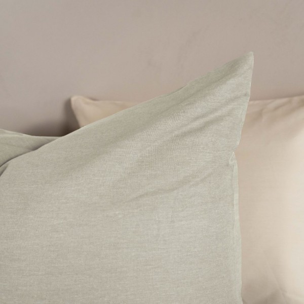 KAYORI KAI ZAND 240X200/220CM 100% KATOEN