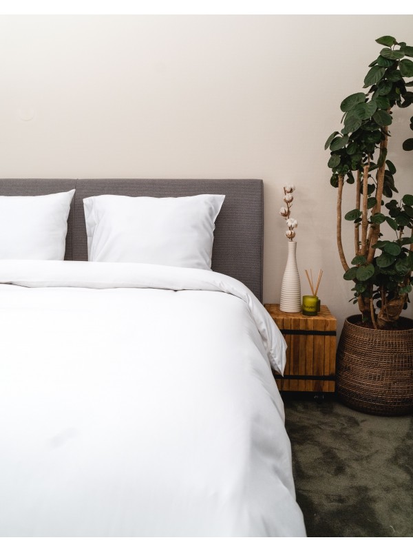 Kayori Aya 240x200/220 wit Zijde