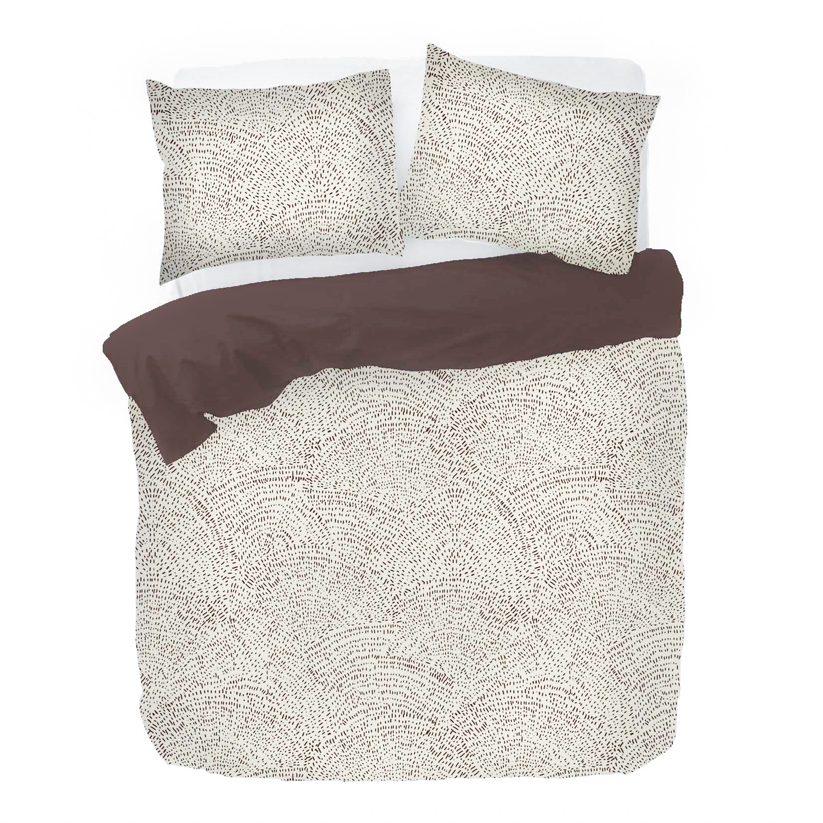 Kayori Mura 240x200/220 satijn