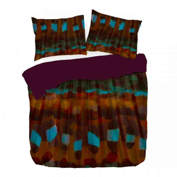 KAYORI PEMA 240X200/220CM 100% KATOENSATIJN 200TC