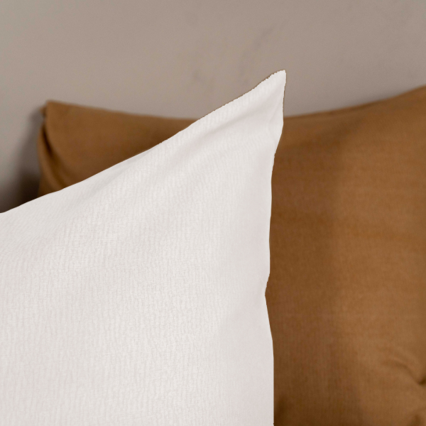 KAYORI KISO WIT 240X200/220CM 70% TENCEL 30% KATOEN 