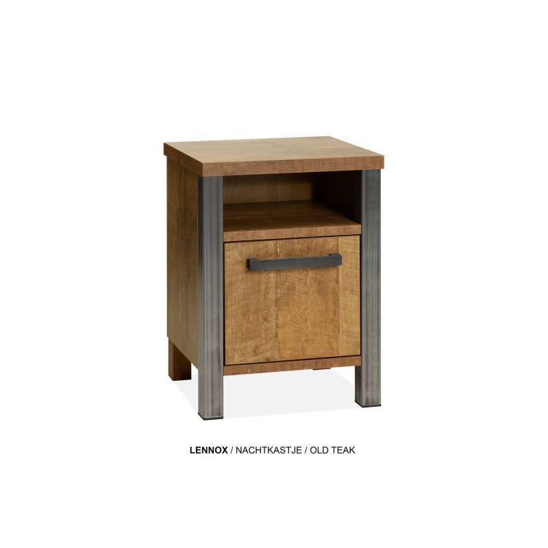 Nachtkastje Lennox