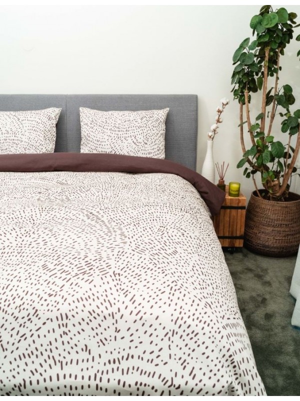 Kayori Mura 240x200/220 satijn