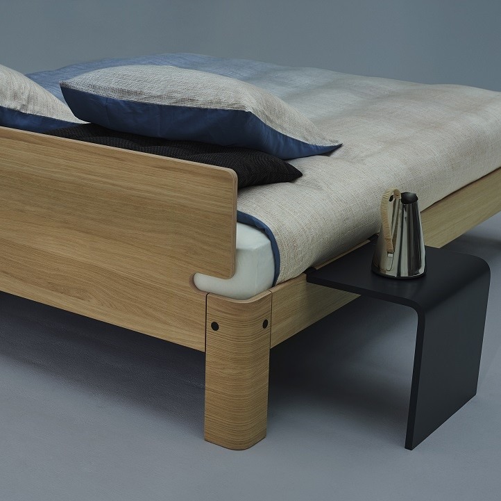 Auping Auronde Nieuwe achterwand