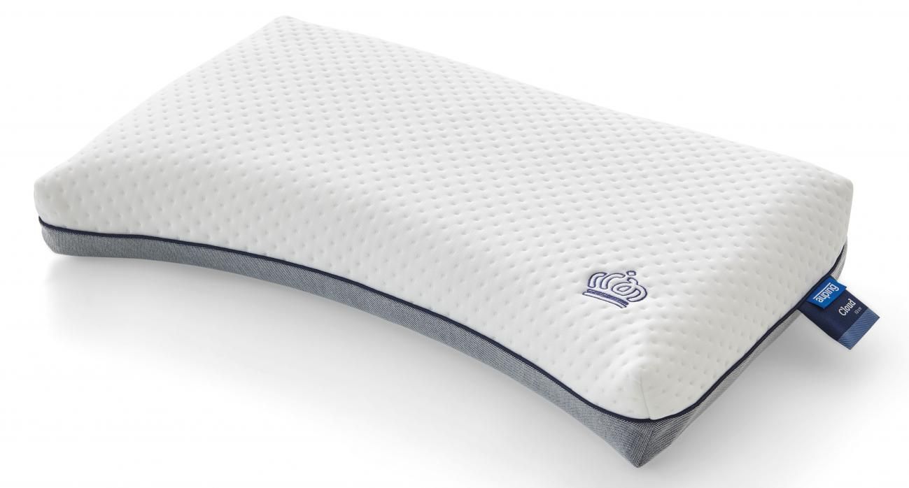 auping cloud nekkussen