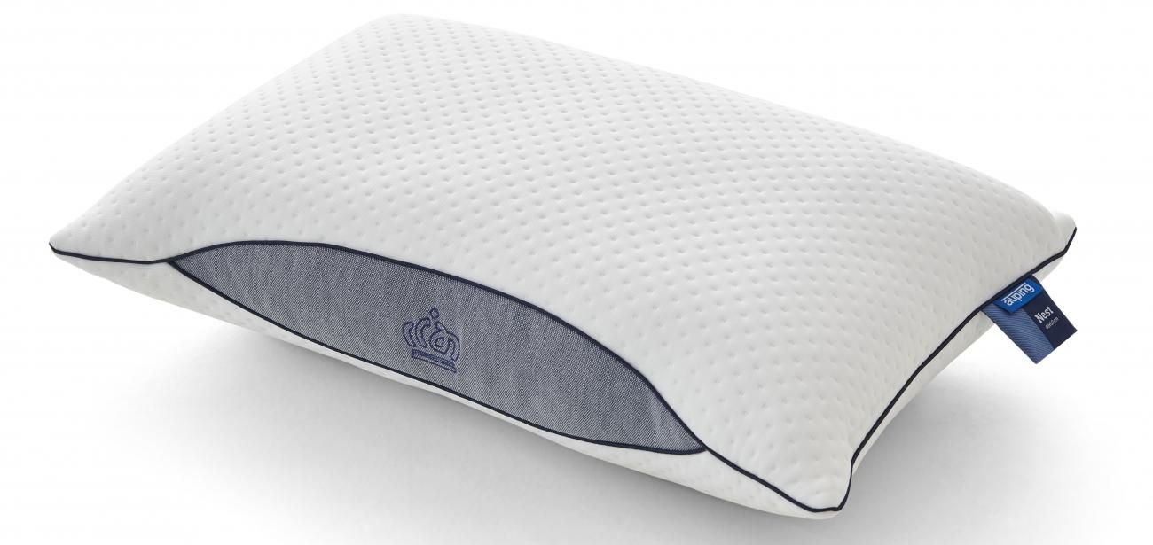 auping nest kussen dons