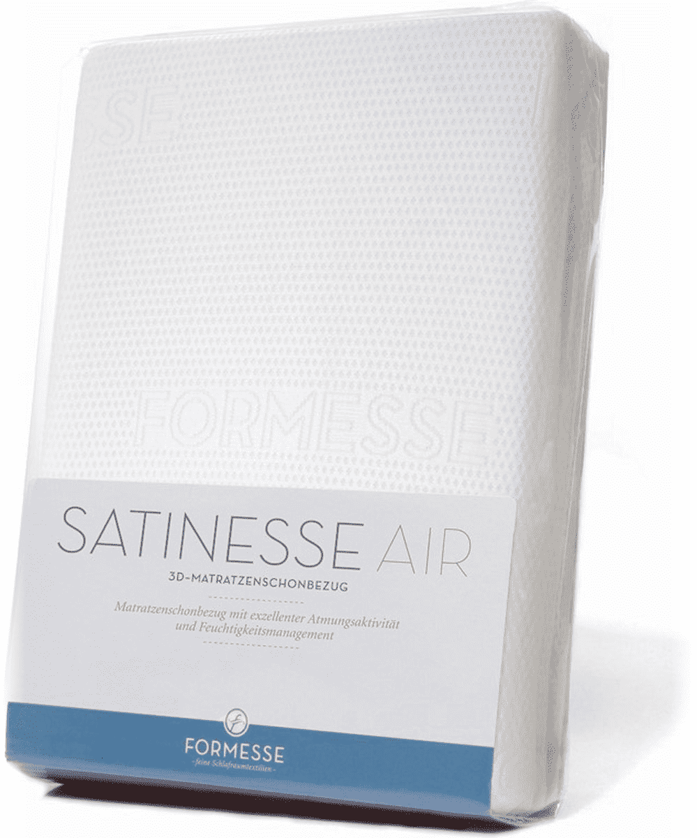Satinesse Air 3D molton