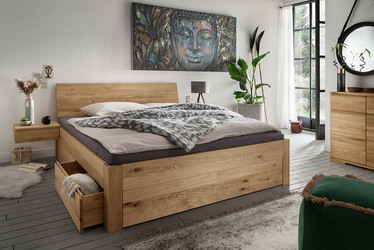 Forestales ledikant Cleveland