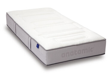 Aero Anatomic 750 Gelpulse Matras