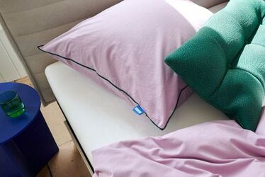 Auping Balanced Lilac 240x200/220 biologisch katoen