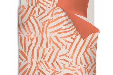 Auping Vibrant Abricot 240x200/22