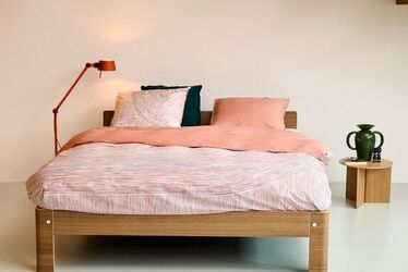 Auping Sooting Serenity 240x200/220 satijn