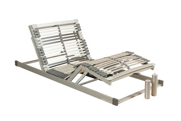 Lattenbodem Lux 44 lats elektrisch verstelbaar