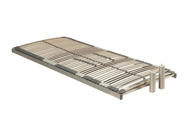 Lux 44 vlakke lattenbodem