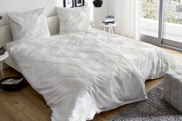 Dommelin Phyton 240x200x220cm 100% Katoensatijn 300tc