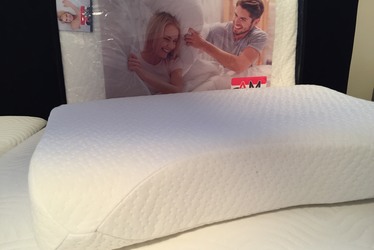 Fresco Mindfoam kussen