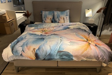 Auping Criade 2M elektrische boxspring 180x200 Showroommodel