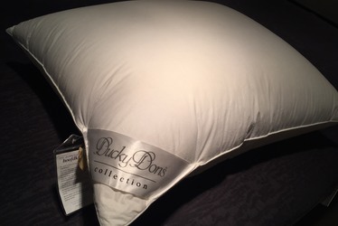 Double Face dons kussen