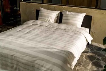 Kayori Sora Dove 140x200/220 tencel 