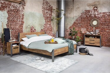 Maxfurn ledikant Lennox