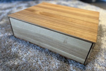 Forestales Maryland hang kastje