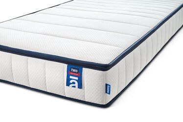  Auping Two pocketmatras 