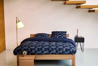 Auping Shaded Sky 240x200/220 satijn