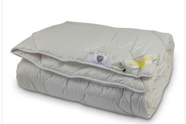 winterdeked Texelana