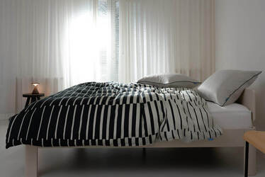 Auping Dusk And Dawn 240x200/220 Satijn