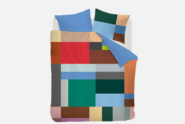 AUPING OUTERSPACE 240X200/220 100% KATOENSATIJN