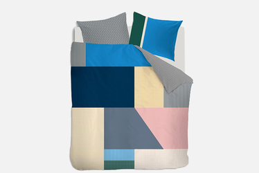 AUPING SKYLINE 240x200/220 100% KATOENSATIJN