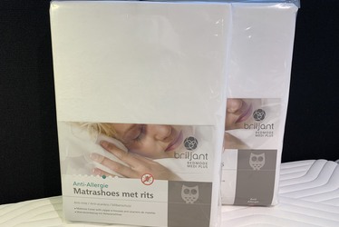 Evolon antiallergie hoeslaken