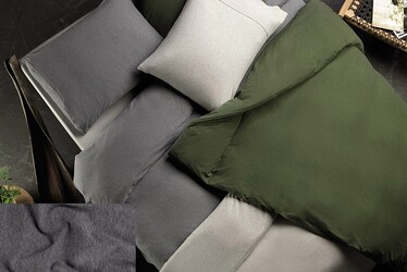 Dommelin Guernsey potlood 240x200/220 jersey/katoen