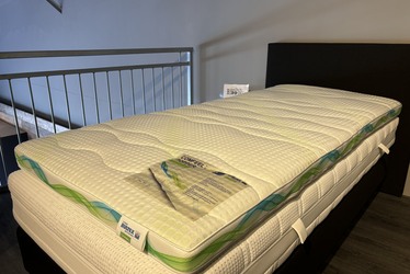 Comfeel Bultex topdek