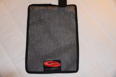 mesh matrasbeschermer