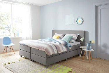Boxspring Urban Mood Single