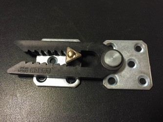 koppelstuk voor boxspring