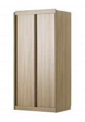 kast Practica 2 deurs