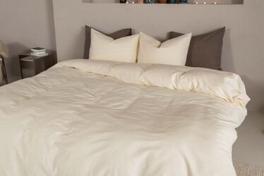 KAYORI KAI OFFWHITE 240X200/220CM 100% KATOEN