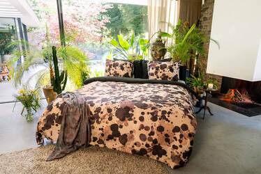 Kayori Nihon terra satijn 200tc 140x200/220