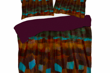 KAYORI PEMA 240X200/220CM 100% KATOENSATIJN 200TC