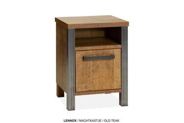 Nachtkastje Lennox