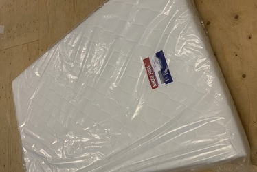 120x200 koudschuimmatras Nikkie
