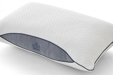 auping nest kussen dons