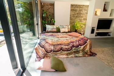 Kayori Sasebo Tencel 140x200-220