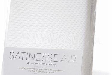 Satinesse Air 3D molton