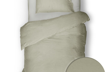 Yellow Velvet Touch Oxfort Sand 140x220/220