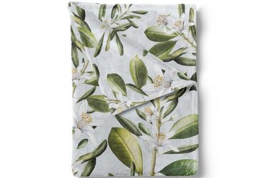 Zo Home! Fleece Plaid Carla